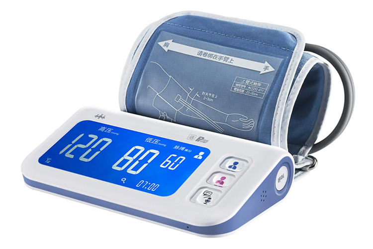 血压计液晶屏