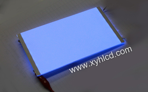 LCD屏仪表LED背光源模组